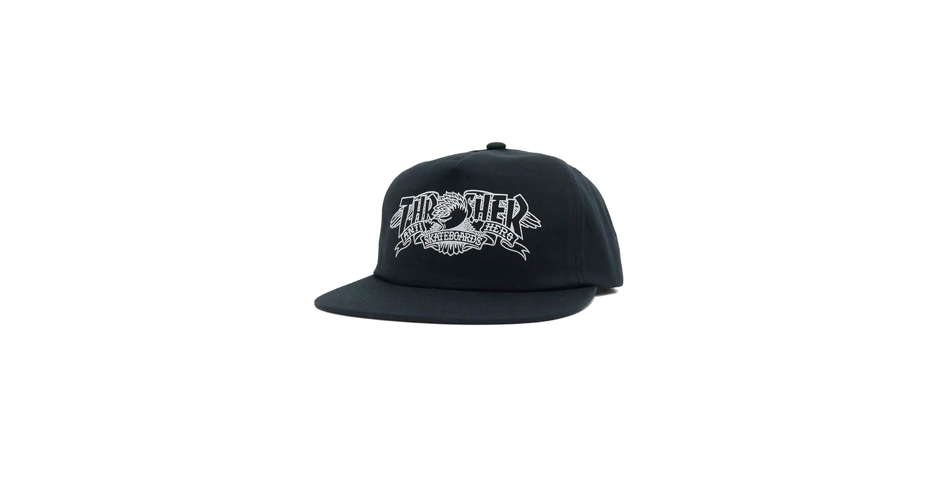 DLXSF キャップ antihero usa デラックス アメリカ製 usa DLXSF LOGO EMBROIDERY MESH CAP キャップ メッシュキャップ